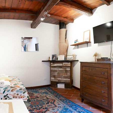 Casa Di Mimmi In Trastevere Apartment Roma Exterior foto