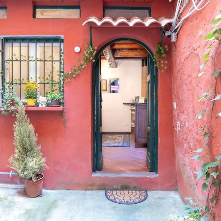 Casa Di Mimmi In Trastevere Apartment Roma Exterior foto